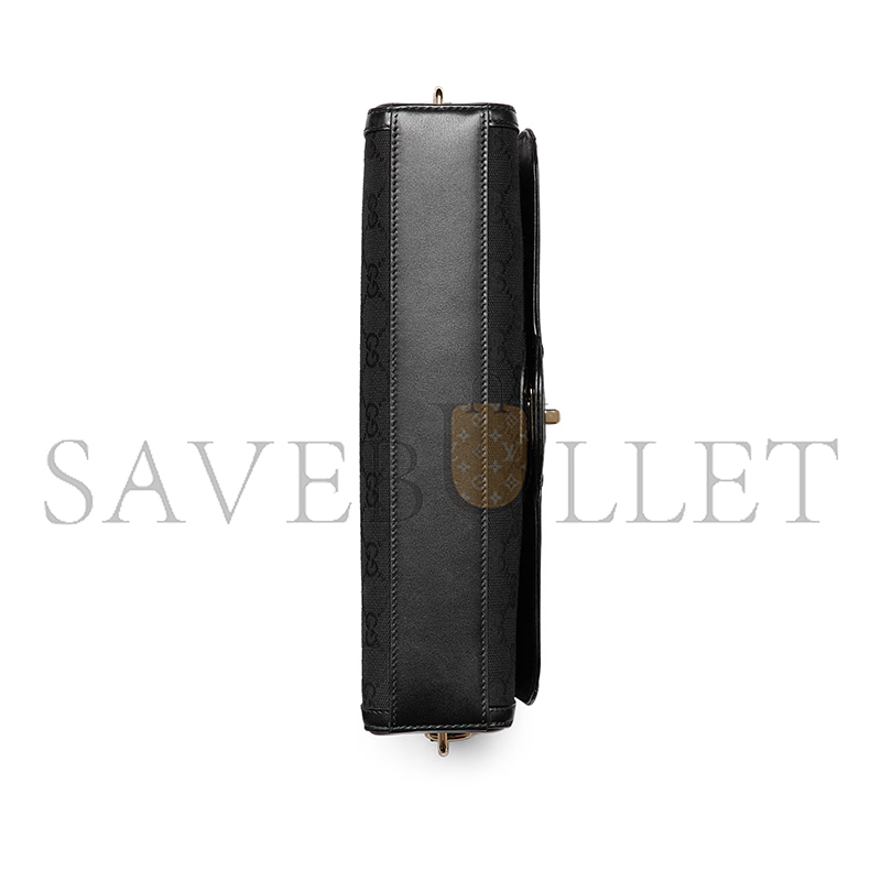 G*u*i luce small shoulder bag 786027 (27.5*12.5*6.5cm)